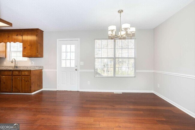 Foto del edificio - 113 Evergreen Trail SE