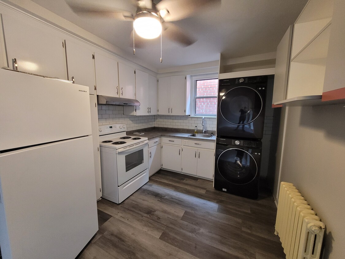 Photo principale - 354 Wilson Av