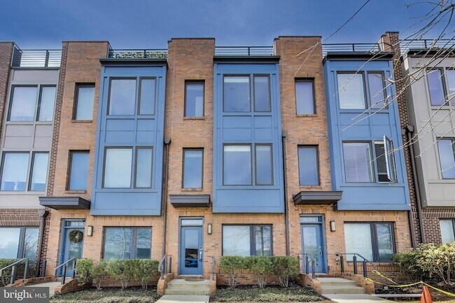 Foto del edificio - 16580 Crabbs Branch Way