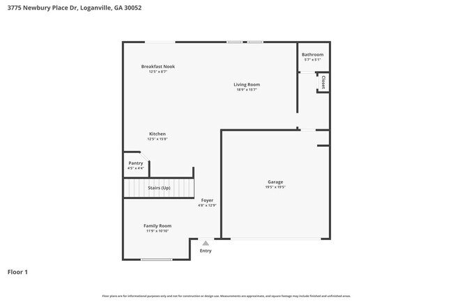 Building Photo - 3775 Place Dr