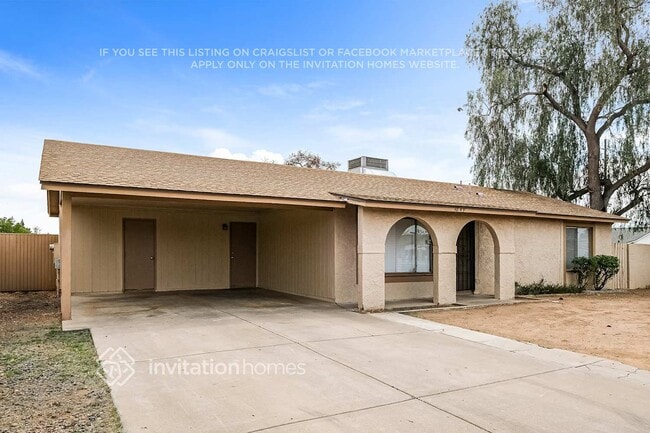 Building Photo - 4649 W Hubbell St