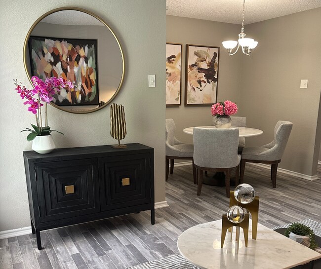 Walnut Ridge Apartments Apartments in Arlington, TX