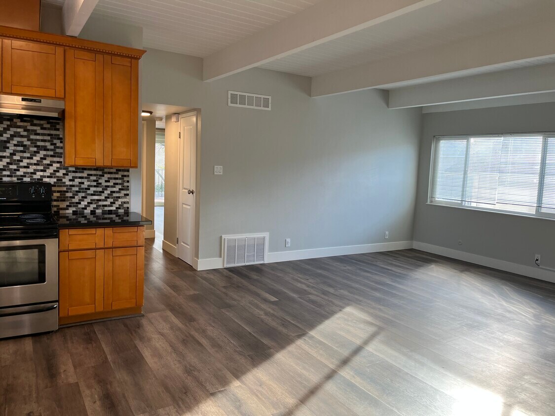 1226 Haskell St Unit C, Berkeley, CA 94702 Apartments in Berkeley, CA