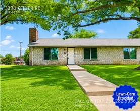 Building Photo - 3308 Keller Rd