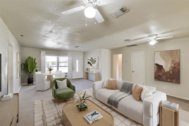 Building Photo - 6343 Clemson St