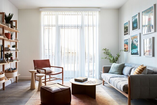 Foto del edificio - Ashlar Park