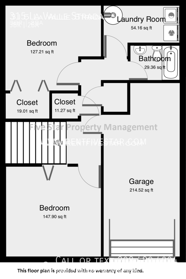 Building Photo - 315 La Valle Strada Ln