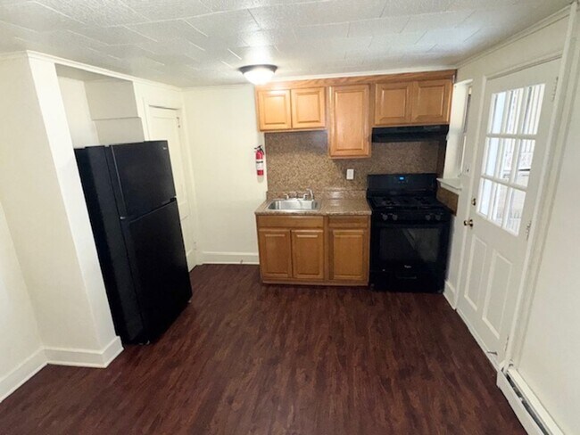 Foto del edificio - 2 Bedroom Townhome
