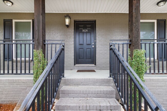 Foto del edificio - 1626 17th Ave E