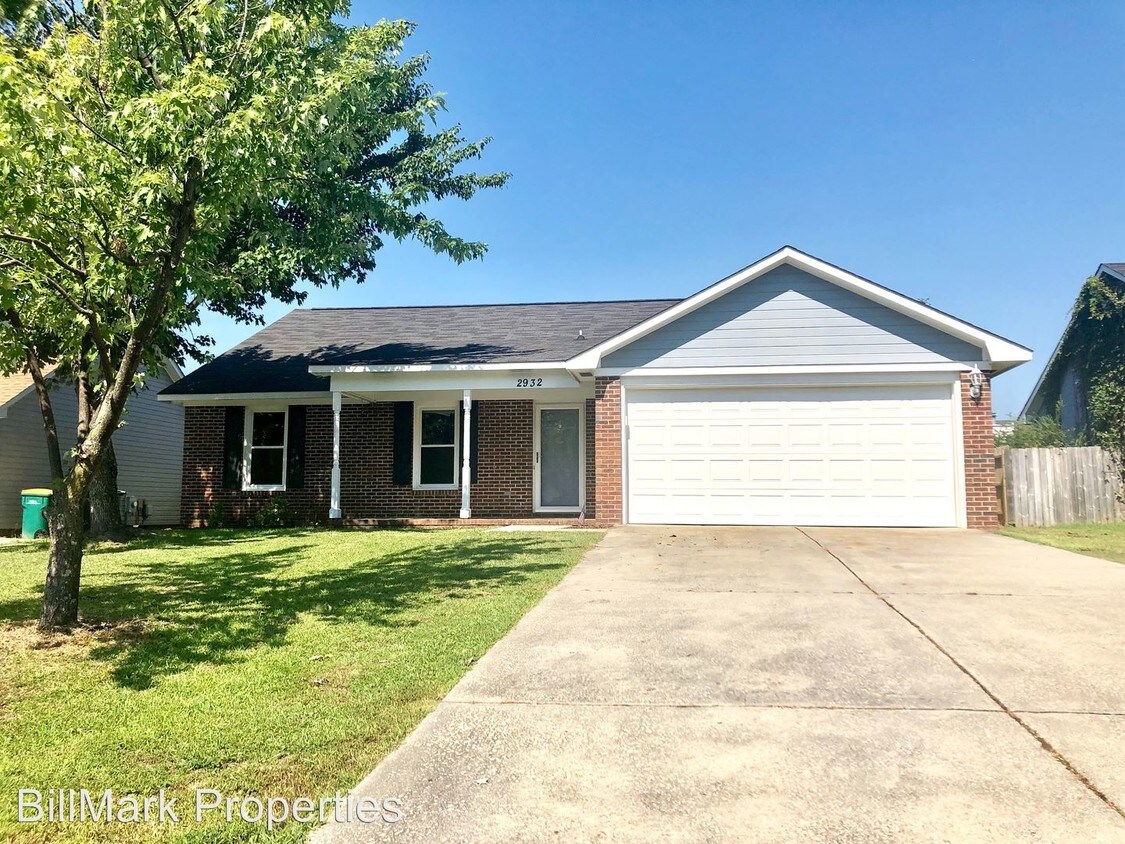 Primary Photo - 3 br, 2 bath House - 2932 Chillingworth Drive