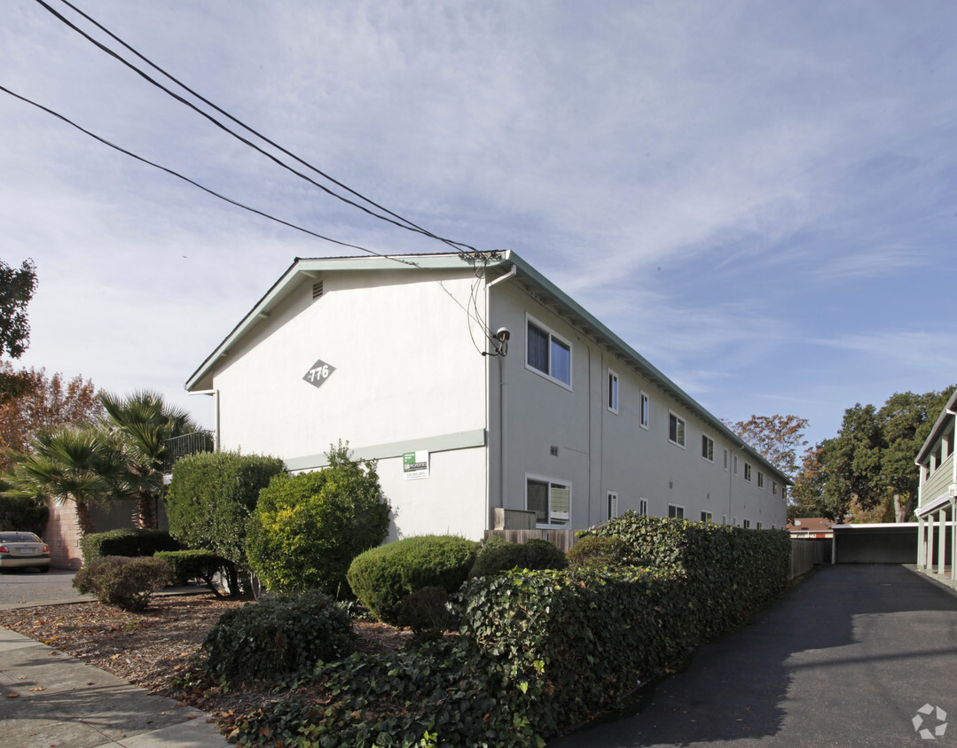 Foto del edificio - 776 Palo Alto Ave