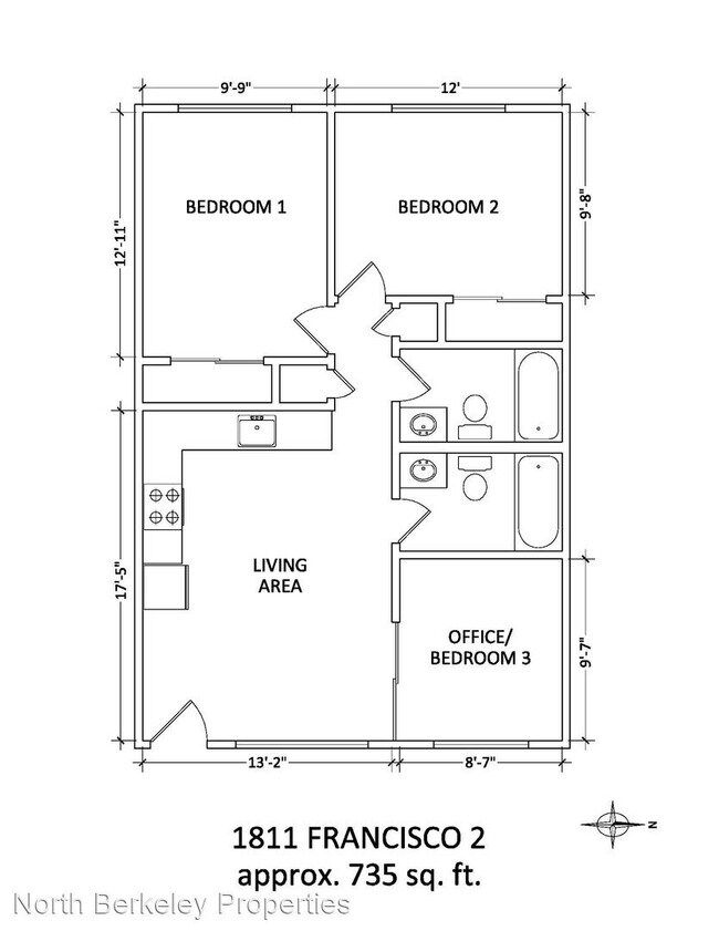 Building Photo - 1811 Francisco St