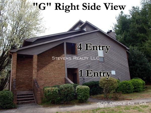 Building Photo - 1 bedroom in Mcminnville TN 37110