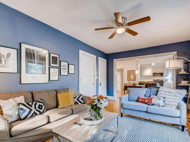 Foto del edificio - 3609 Aldrich Ave S