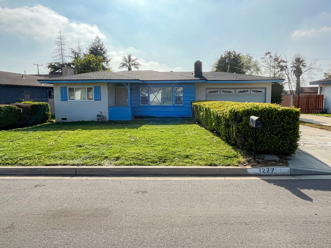 1277 Wellwood Ave, Beaumont, CA 92223 House Rental in Beaumont, CA