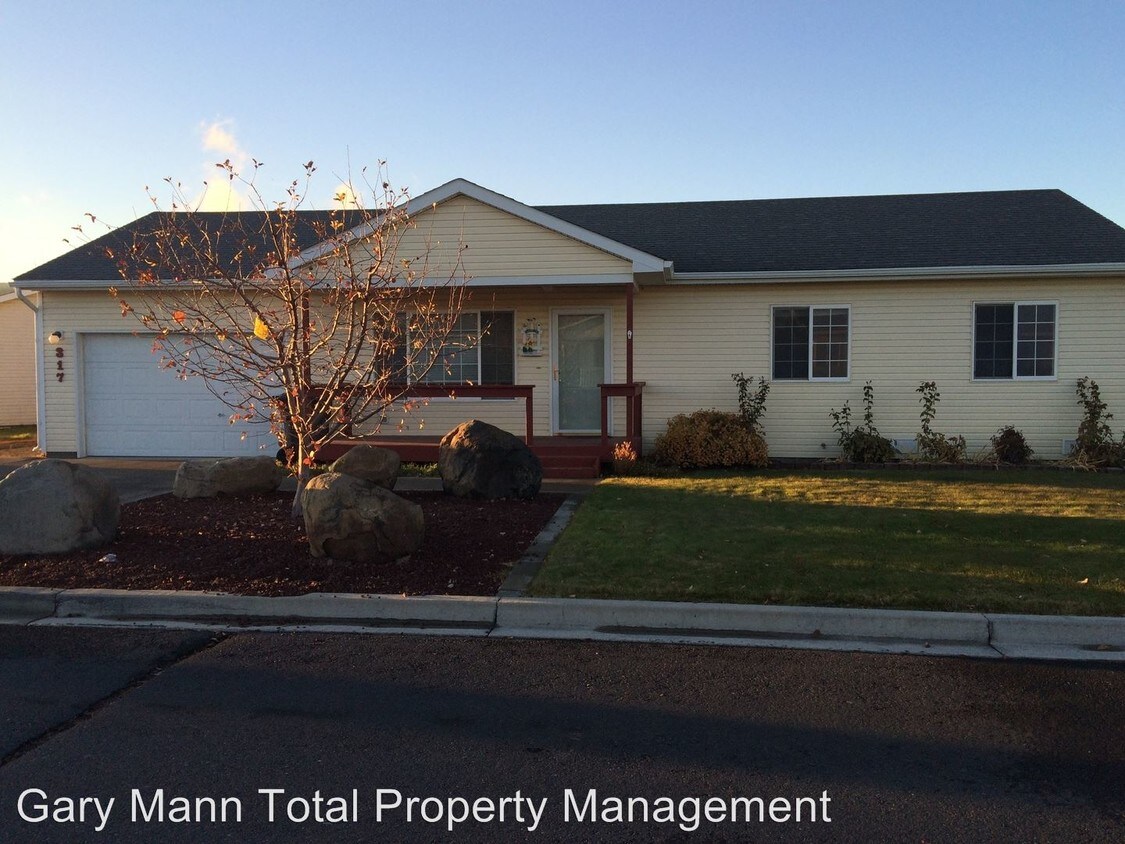 Primary Photo - 3 br, 2 bath House - 317 5th Ave SE