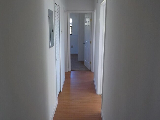 Foto del edificio - 3860 Catalina St