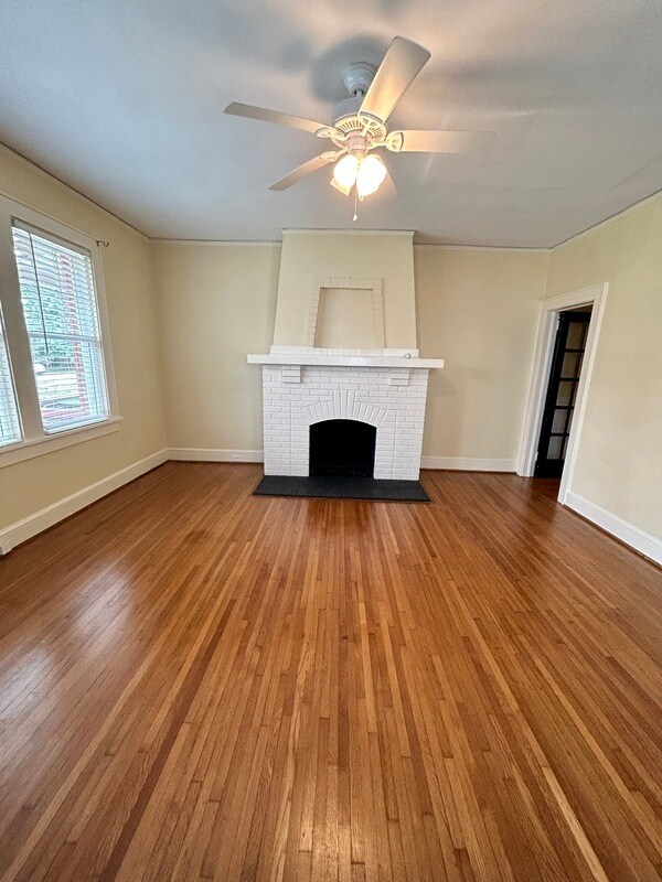 Foto del edificio - 1807 Chestnut Ave