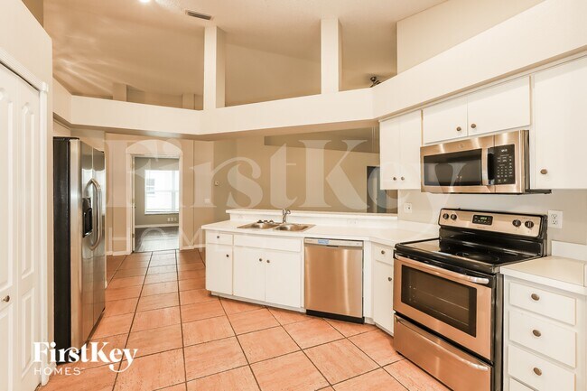 Foto del edificio - 1216 Timber Trace Dr