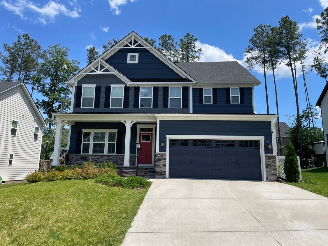 6331 Sagamore Way, Moseley, VA 23120 House Rental in Moseley, VA