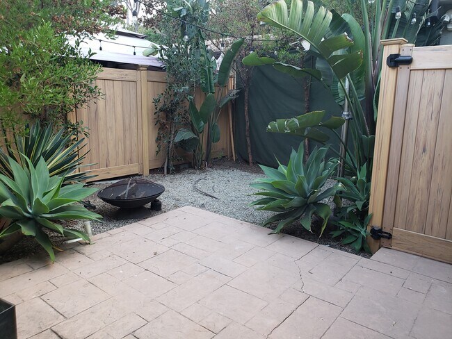 director ejecutivo 30 - 503 Bay St