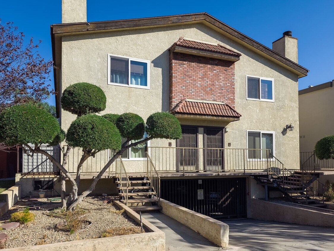 Primary Photo - Modern 2BR in Desirable Burbank