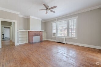 Building Photo - 705 E University Blvd