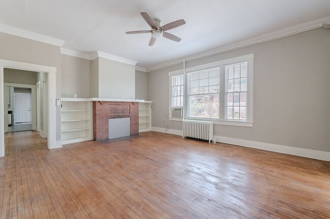 Photo - 705 E University Blvd Apartment