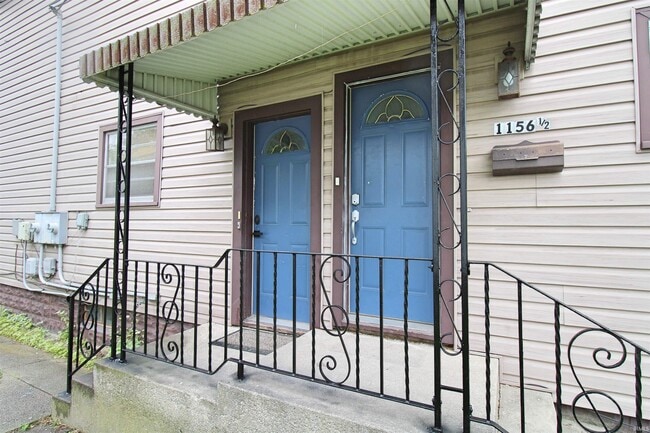 Foto del edificio - 1156 Kinsmoor Ave