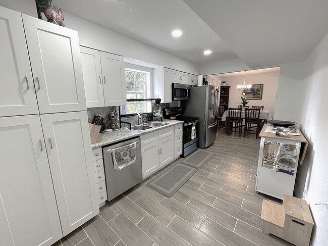 Cocina - 5130 Pat Pl