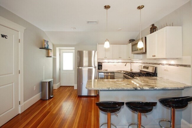 Foto del edificio - 20 Beechwood Ave