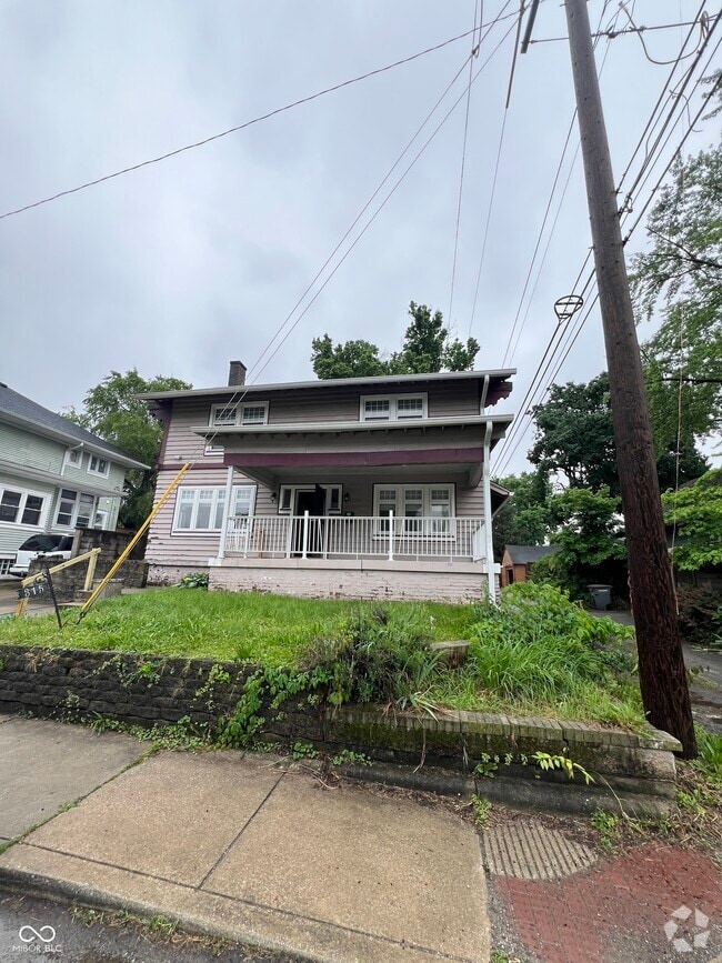Building Photo - 315 E 33rd St