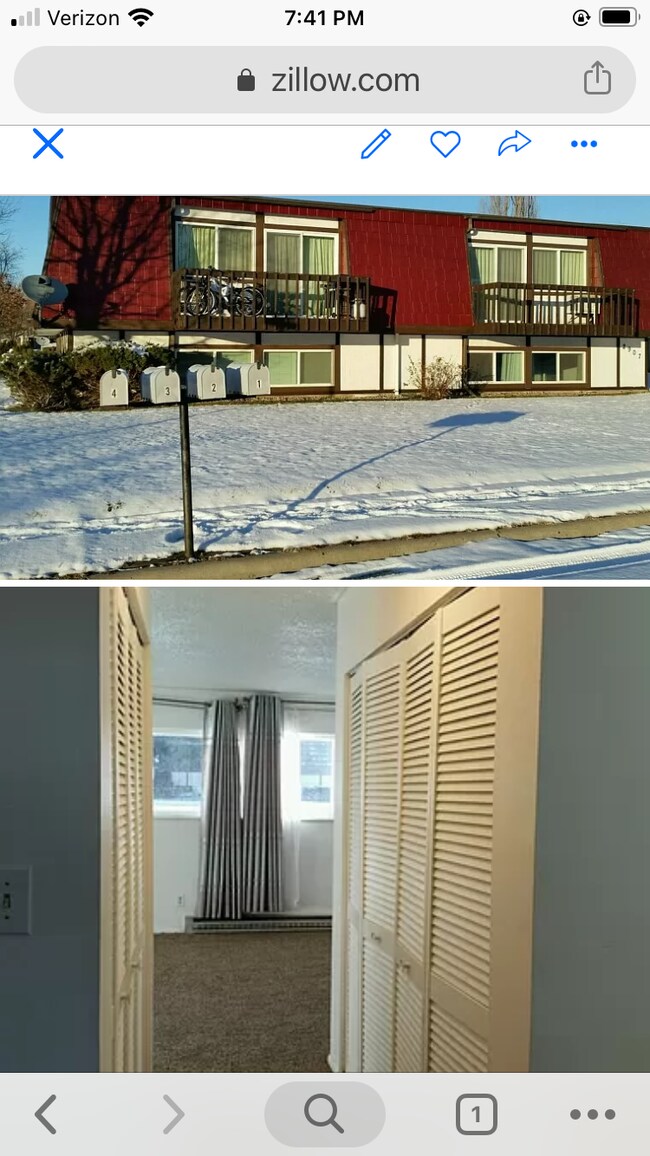 Foto del edificio - 2907 Harmony Ct