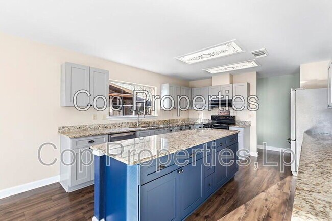 Foto del edificio - 18607 Redriver Trail