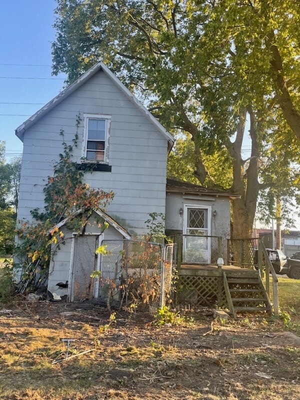 Building Photo - 7 E Owen St