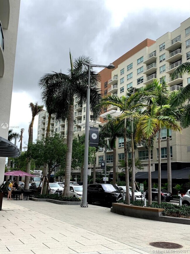 Foto del edificio - 3250 NE 1st Ave