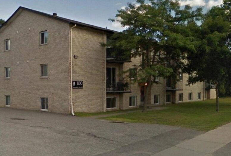 Barrydowne Apartments Apartments 600675 Barrydowne Rd Grand Sudbury