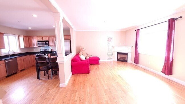 Foto del edificio - 34 Prospect St