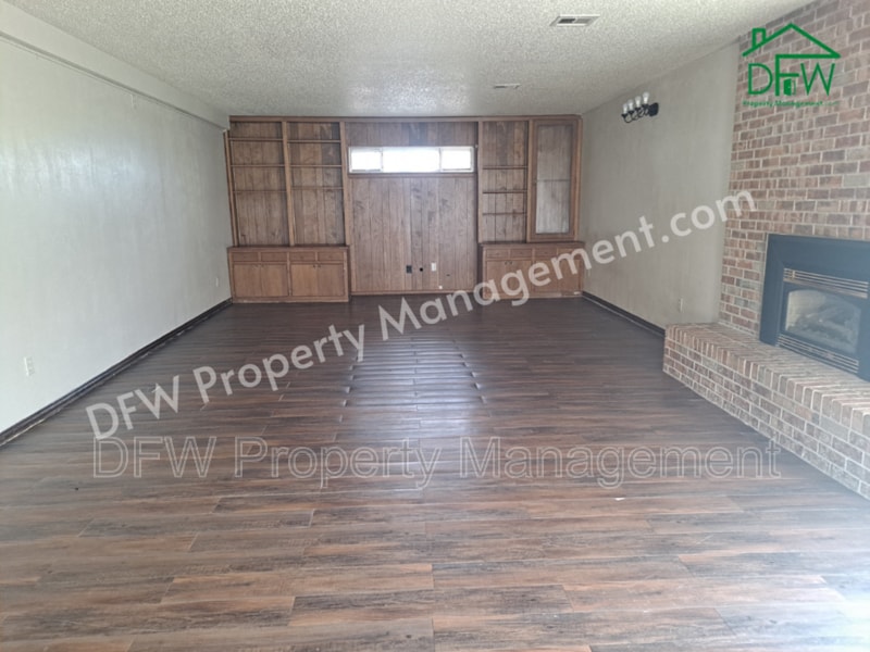 1628 NW 38th St, Lawton, OK 73505 House Rental in Lawton, OK