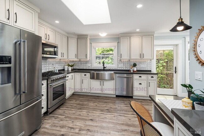 Foto del edificio - 4 Belle Ave