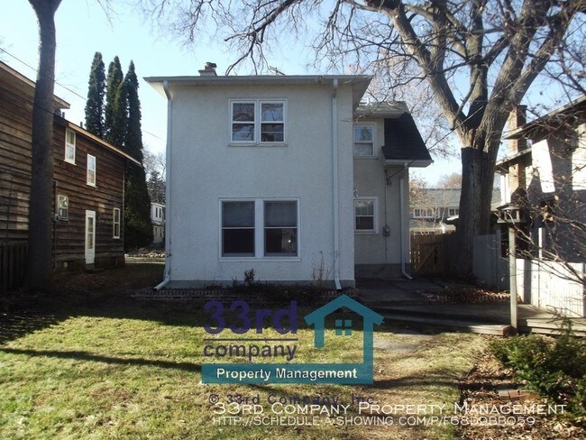Building Photo - 5121 S Upton Ave