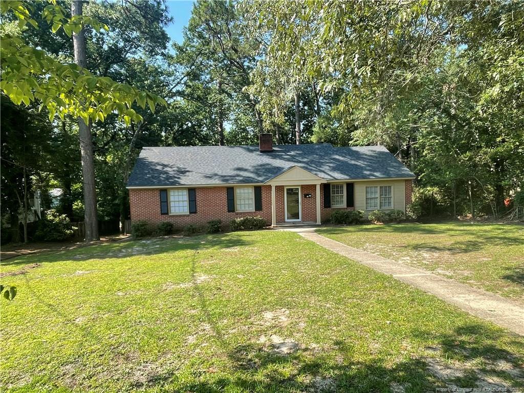 Primary Photo - 1719 Catawba St