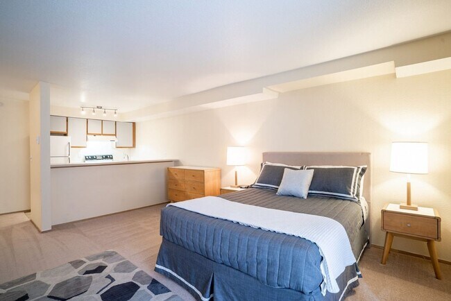 Foto del interior - The Edge
