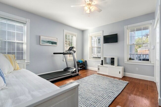 Foto del edificio - 59 Chestnut St