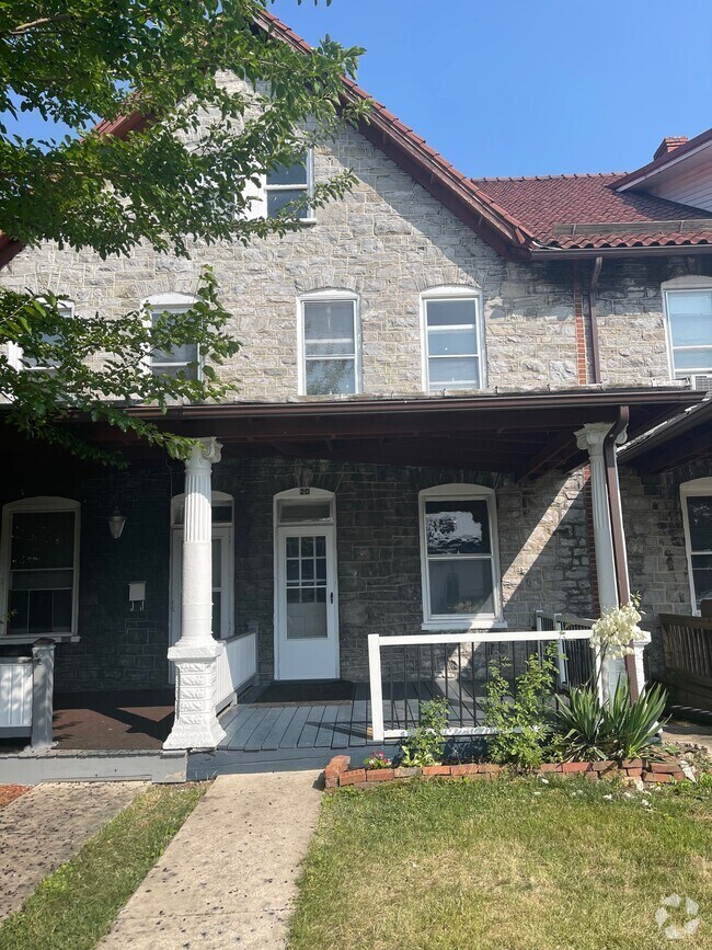 Apartments For Rent in Chewsville, MD with Yard 5 Rentals