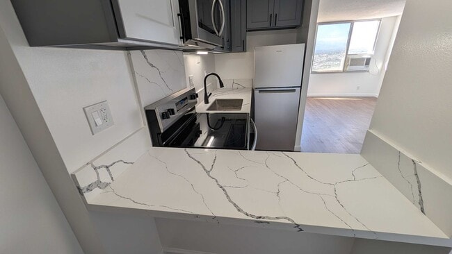 Building Photo - Breathtaking Ocean Views from This Brand-New Century Park Plaza Studio