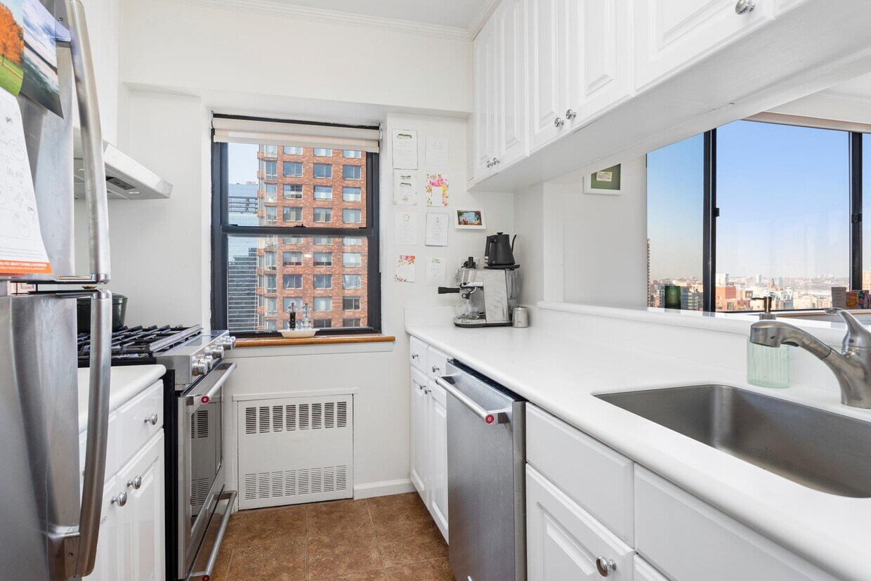 45 W 67th St Unit 28E, New York, NY 10023 Apartment for Rent in New