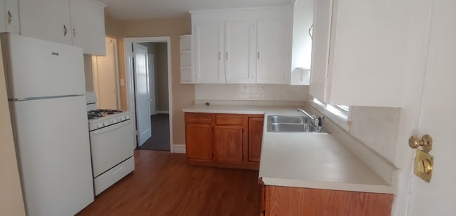 Building Photo - 2449 N 51st Blvd