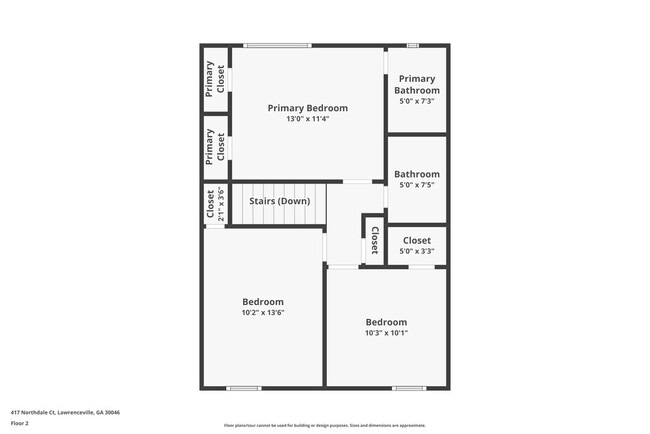 Building Photo - 417 Northdale Ct