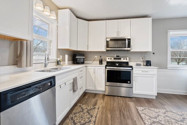 Foto del edificio - 603 W 18th St